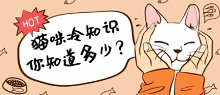 信元發育寶致力養寵科普 這些貓咪冷知識你知道嗎？